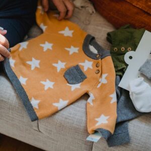 Heirloom Gift Box