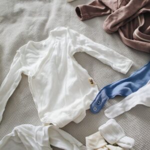 Cloud Cotton Sleep Gown