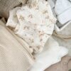 Embroidered Hospital Set
