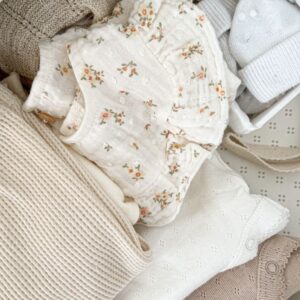 Embroidered Hospital Set