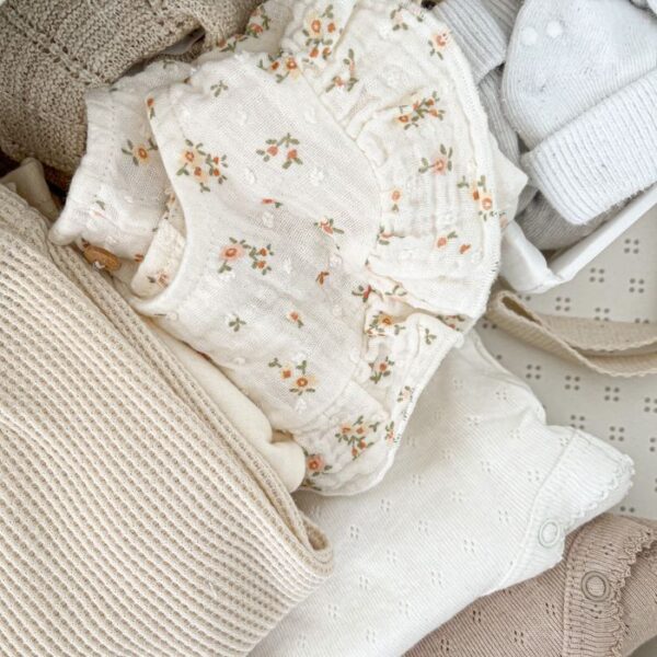 Embroidered Hospital Set
